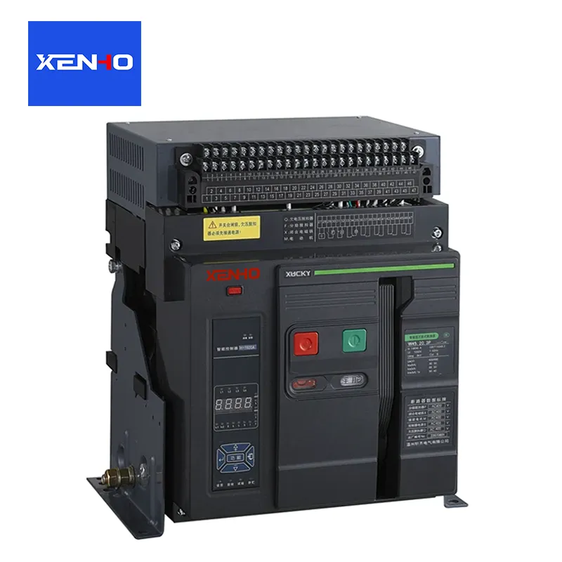 DW45 Air Circuit Breaker