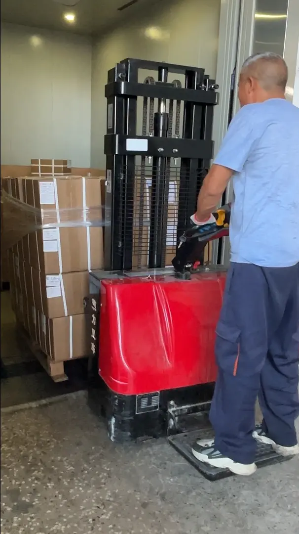 Ac Miniature Circuit Breaker