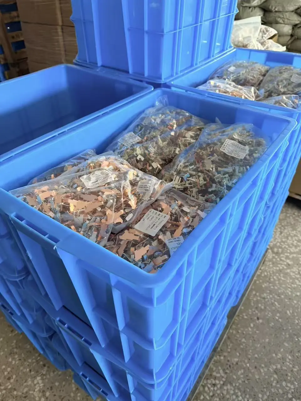 Residential Miniature Circuit Breaker